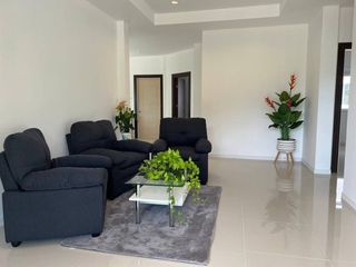 À vendre 3 chambres maison à Bang Lamung, Chonburi
