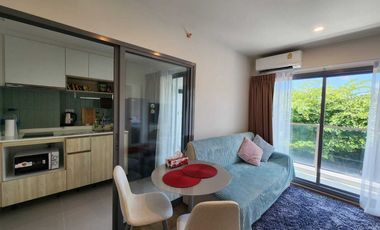 Wohnung zur Miete mit 1 Zimmer in Mueang Phuket, Phuket