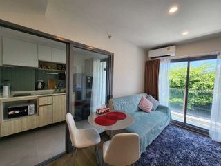 For Rent 1 Bedroom Condo In Mueang Phuket