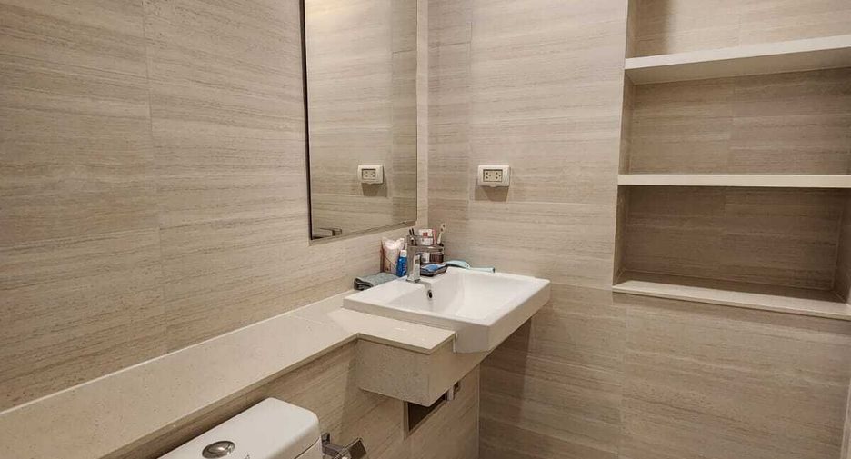 For rent 1 bed condo in Mueang Phuket, Phuket