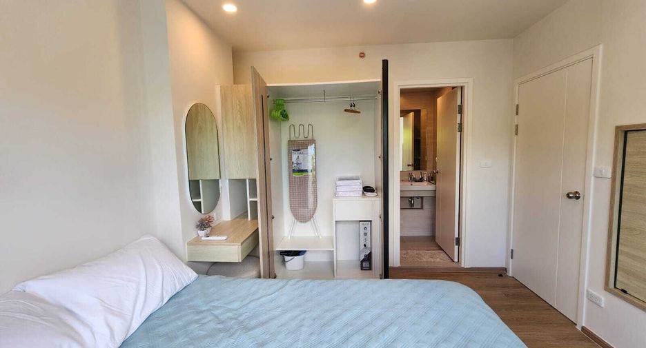 For rent 1 bed condo in Mueang Phuket, Phuket