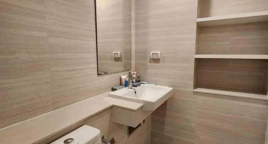 Wohnung zur Miete mit 1 Zimmer in Mueang Phuket, Phuket