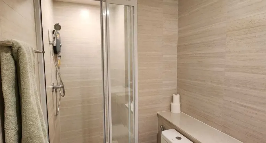 For rent 1 bed condo in Mueang Phuket, Phuket