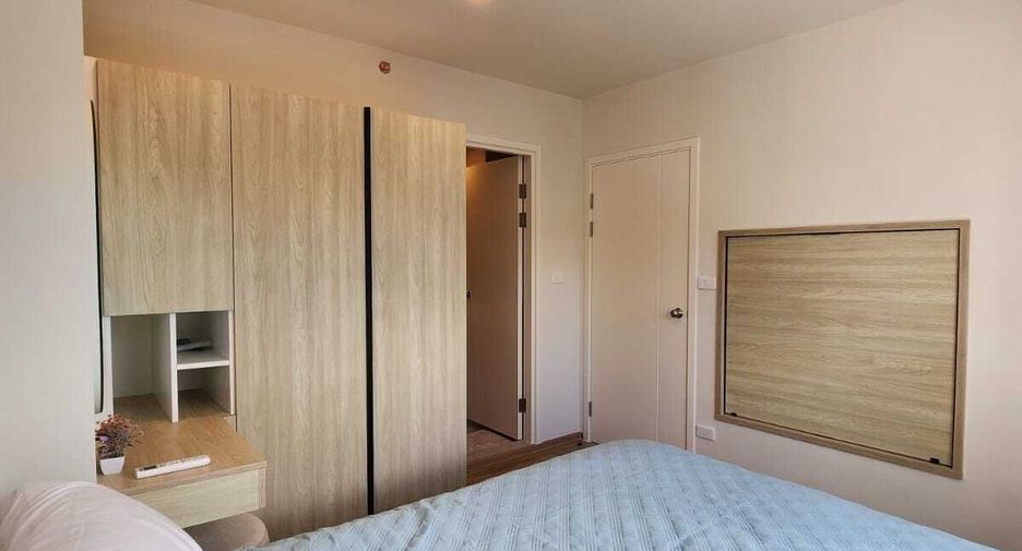 For rent 1 bed condo in Mueang Phuket, Phuket