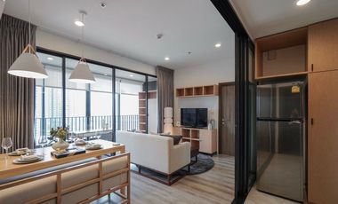 Wohnung zur Miete mit 2 Zimmer in Watthana, Bangkok