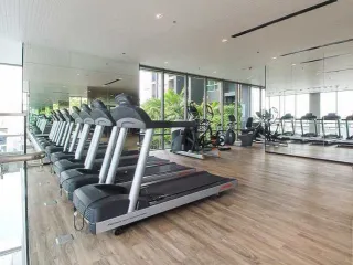 For rent 1 Beds condo in Thon Buri, Bangkok
