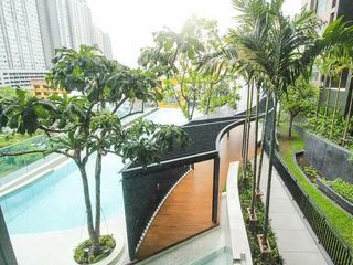 For rent 1 Beds condo in Thon Buri, Bangkok