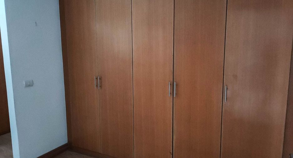 Wohnung zum Kauf mit 3 Zimmer in Khlong Toei, Bangkok