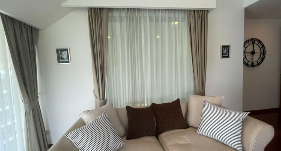 Wohnung zur Miete mit 2 Zimmer in Bang Lamung, Chonburi