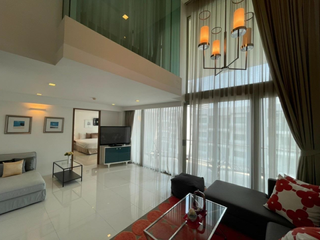 For rent 2 bedrooms condo in Bang Lamung, Chonburi