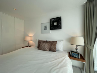 For rent 2 bedrooms condo in Bang Lamung, Chonburi
