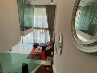 For rent 2 bedrooms condo in Bang Lamung, Chonburi