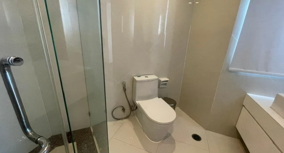 Wohnung zur Miete mit 2 Zimmer in Bang Lamung, Chonburi