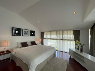 For rent 2 bedrooms condo in Bang Lamung, Chonburi