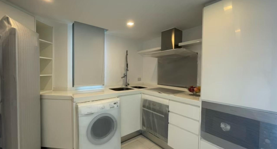 Wohnung zur Miete mit 2 Zimmer in Bang Lamung, Chonburi