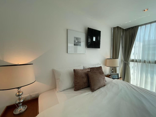 For rent 2 bedrooms condo in Bang Lamung, Chonburi
