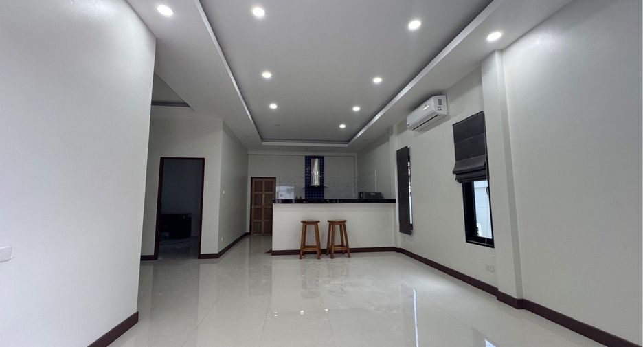 Casa en alquiler de 2 habitaciones en Mueang Phuket, Phuket