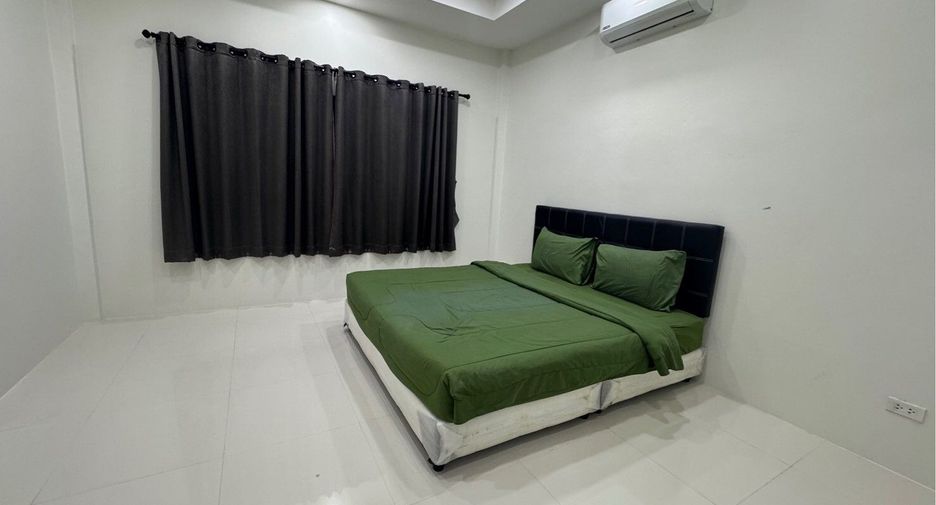 Casa en alquiler de 2 habitaciones en Mueang Phuket, Phuket