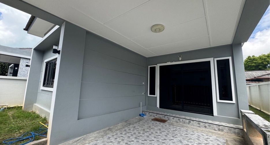 Casa en alquiler de 2 habitaciones en Mueang Phuket, Phuket
