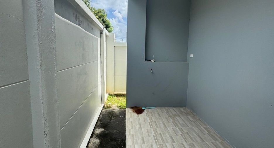 Casa en alquiler de 2 habitaciones en Mueang Phuket, Phuket