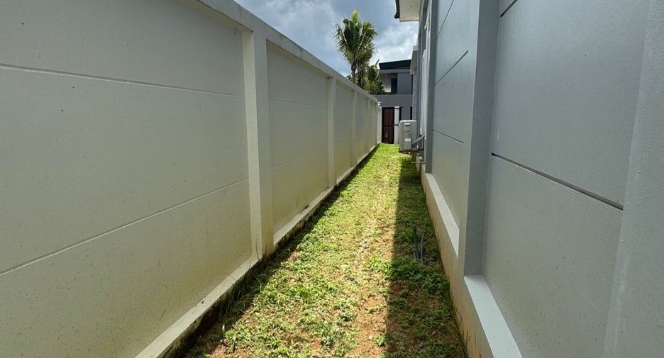 Casa en alquiler de 2 habitaciones en Mueang Phuket, Phuket