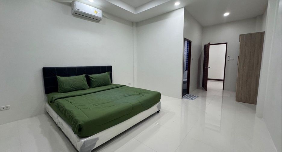 Casa en alquiler de 2 habitaciones en Mueang Phuket, Phuket