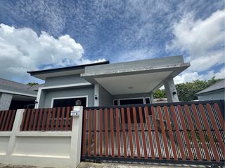 For Rent 2 Bedroom House In Mueang Phuket