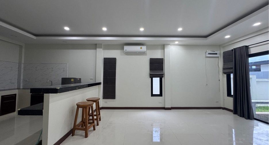 Casa en alquiler de 2 habitaciones en Mueang Phuket, Phuket