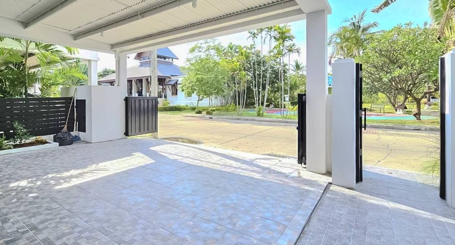 ขาย 5 ห้องนอน บ้านเดี่ยว ใน บางเขน, กรุงเทพฯ