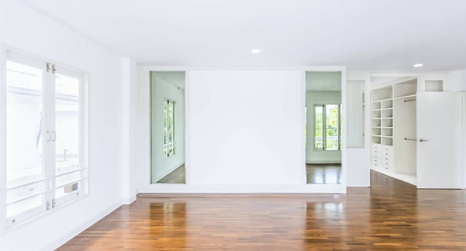 ขาย 5 ห้องนอน บ้านเดี่ยว ใน บางเขน, กรุงเทพฯ