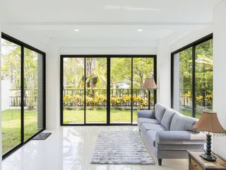 For sale 5 bedrooms house in Bang Khen, Bangkok