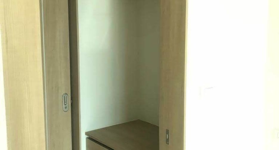 Wohnung zum Kauf mit 2 Zimmer in Bang Lamung, Chonburi