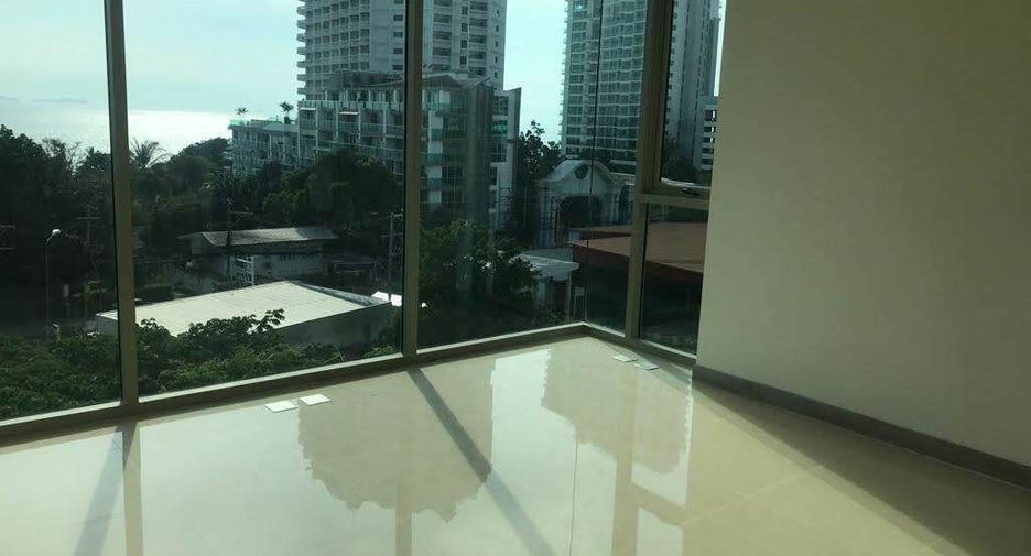 Wohnung zum Kauf mit 2 Zimmer in Bang Lamung, Chonburi
