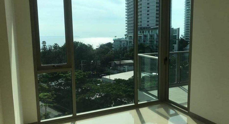Wohnung zum Kauf mit 2 Zimmer in Bang Lamung, Chonburi