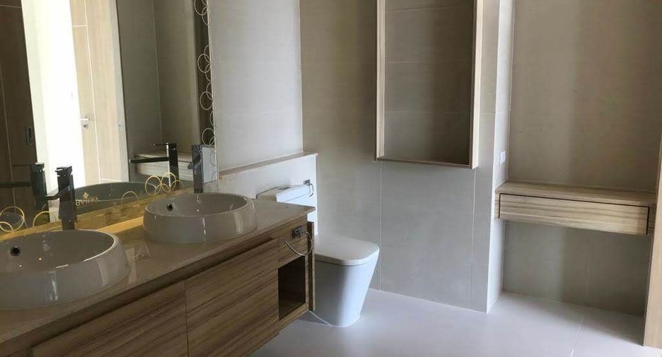 Wohnung zum Kauf mit 2 Zimmer in Bang Lamung, Chonburi