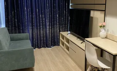 出租 1 卧室 公寓 在 Huai Khwang, 曼谷