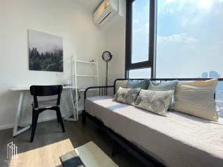 Wohnung zur Miete mit 2 Zimmer in Bang Na, Bangkok