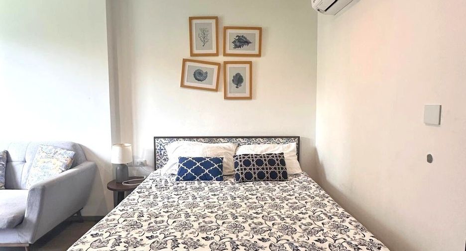 For rent 1 bed condo in Mueang Phuket, Phuket