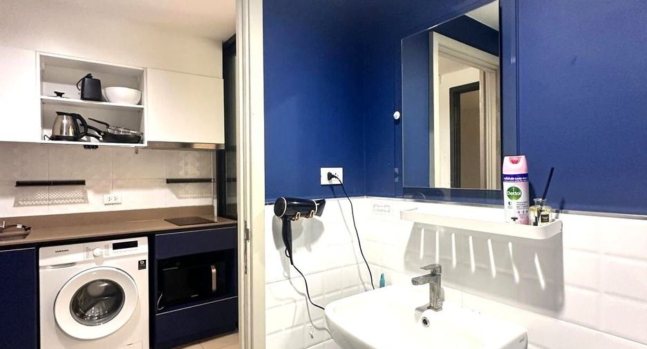 For rent 1 bed condo in Mueang Phuket, Phuket
