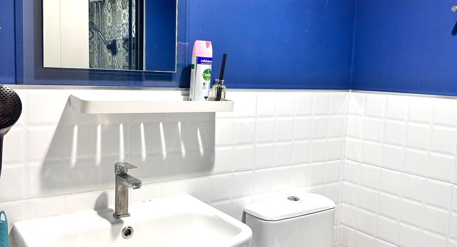 For rent 1 bed condo in Mueang Phuket, Phuket
