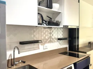 Condo en alquiler de 1 habitaciones en Mueang Phuket, Phuket