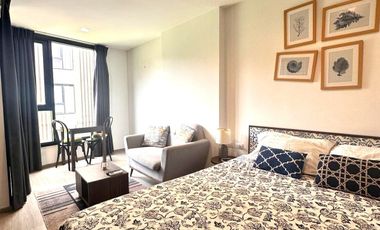 Wohnung zur Miete mit 1 Zimmer in Mueang Phuket, Phuket