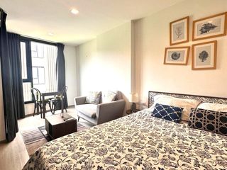 For Rent 1 Bedroom Condo In Mueang Phuket