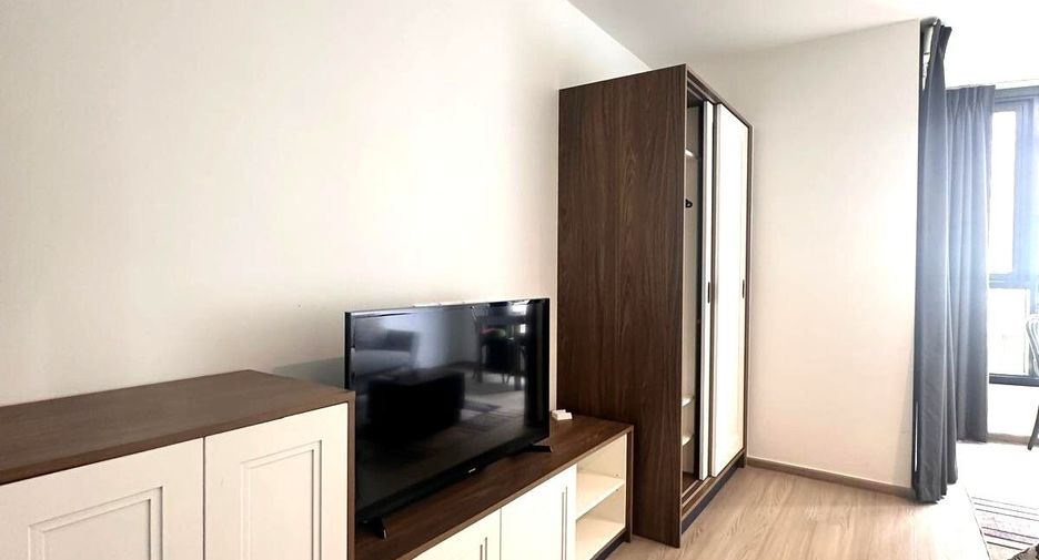 For rent 1 bed condo in Mueang Phuket, Phuket