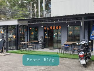 Gewerbefläche zur Miete in Watthana, Bangkok