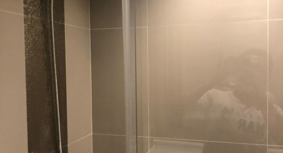 À vendre studio condo à Phra Khanong, Bangkok