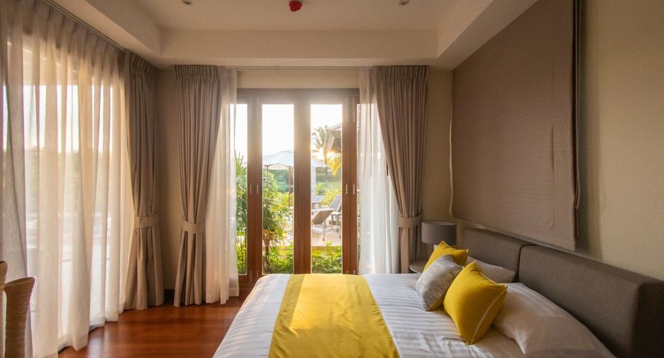 For rent 4 ベッドルーム villa in Thalang, Phuket