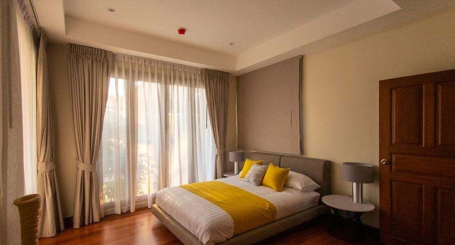 For rent 4 ベッドルーム villa in Thalang, Phuket