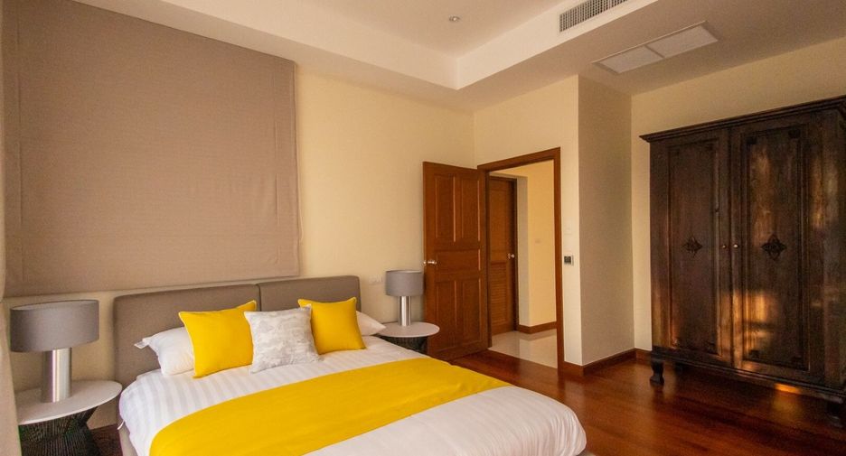For rent 4 ベッドルーム villa in Thalang, Phuket