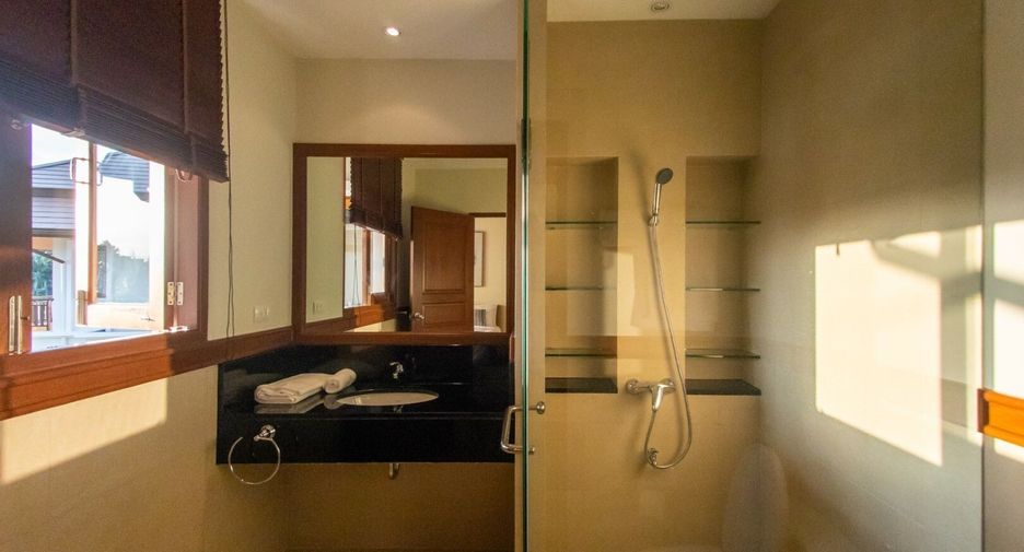 For rent 4 ベッドルーム villa in Thalang, Phuket